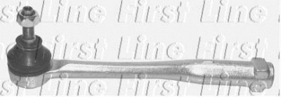 FIRST LINE ftr5363 -  Наконечник поперечной рулевой тяги